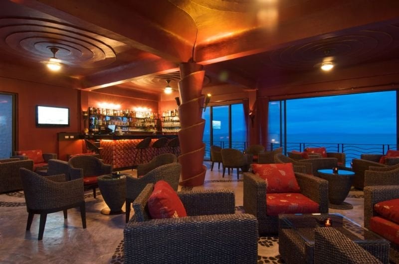 Jamahkiri Spa & Resort 16