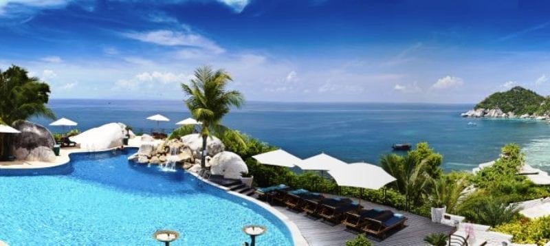 Jamahkiri Spa & Resort 17