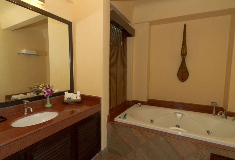 Jamahkiri Spa & Resort 2