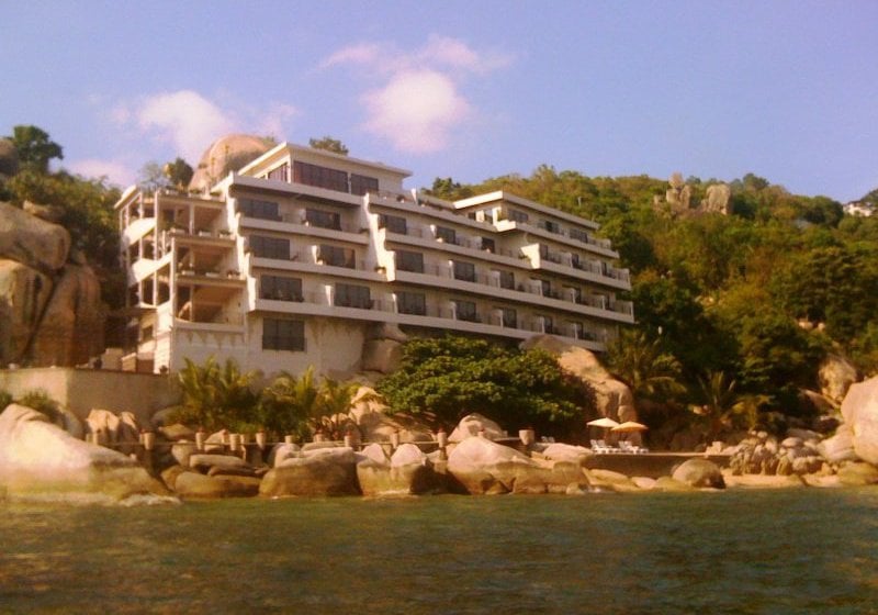 Jamahkiri Spa & Resort 20