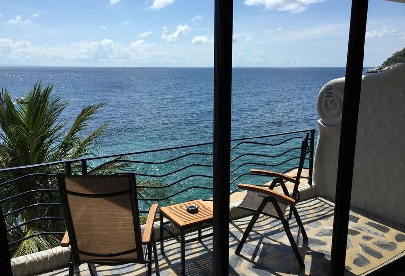 Jamahkiri Spa & Resort 3