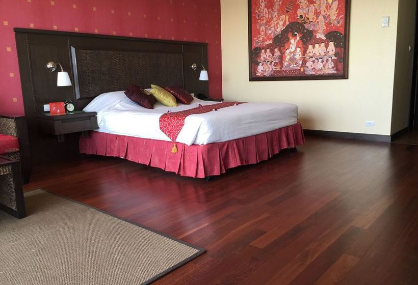 Jamahkiri Spa & Resort 4