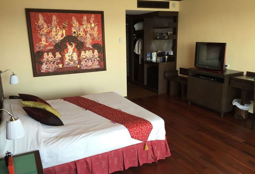 Jamahkiri Spa & Resort 5