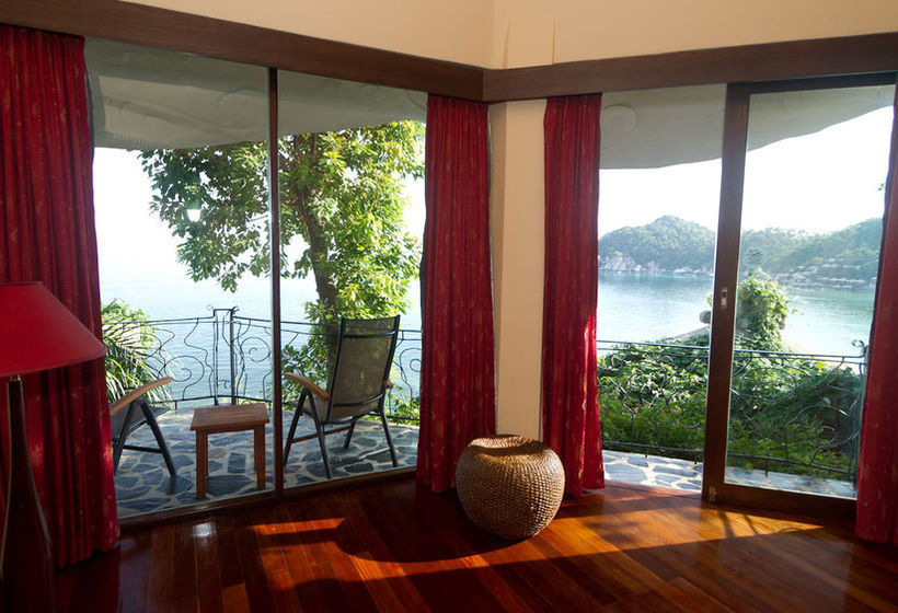 Jamahkiri Spa & Resort 6