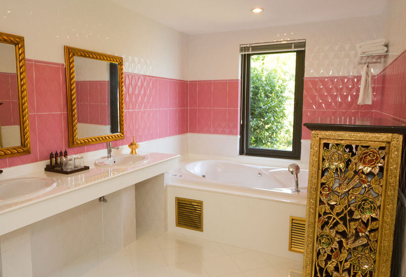 Jamahkiri Spa & Resort 7