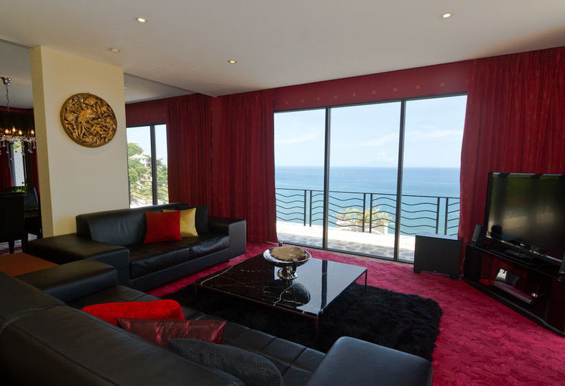 Jamahkiri Spa & Resort 9