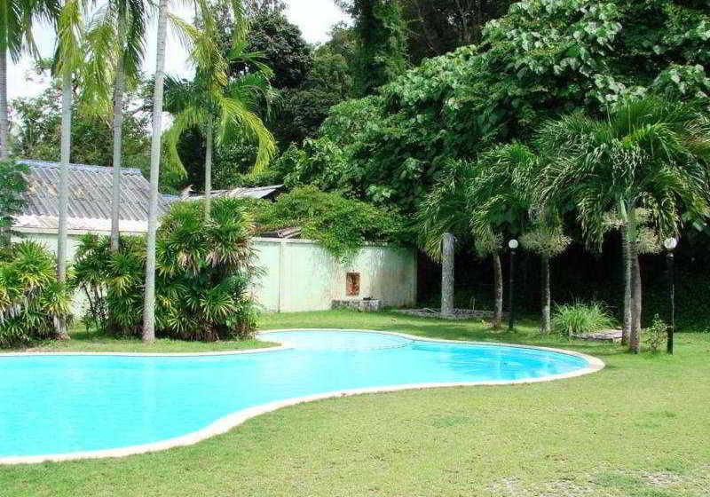 Ao Nang Beach Resort 2