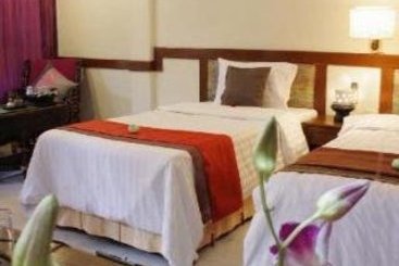 Hotel Ao Nang Seafront Thai Resort Ao Nang