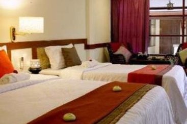 Hotel Ao Nang Seafront Thai Resort 1