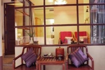 Hotel Ao Nang Seafront Thai Resort 5