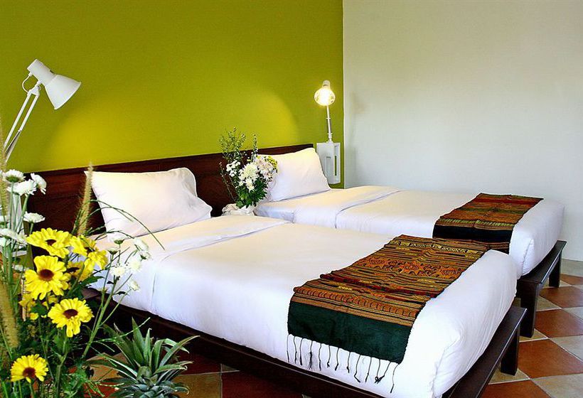 Hotel Duang Jai Resort 1