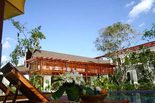 Hotel Duang Jai Resort 10