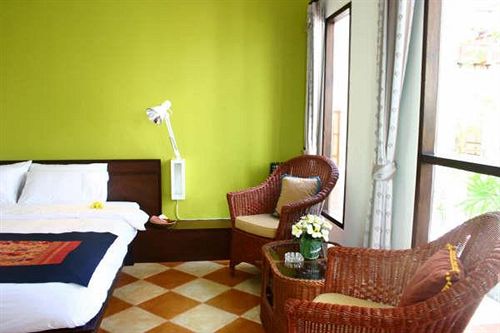 Hotel Duang Jai Resort 11