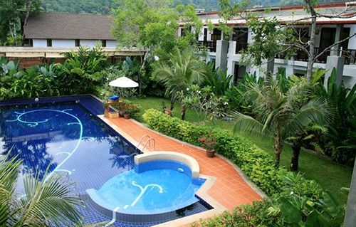 Hotel Duang Jai Resort 12