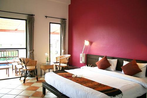 Hotel Duang Jai Resort 13