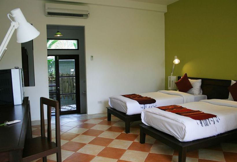 Hotel Duang Jai Resort 2