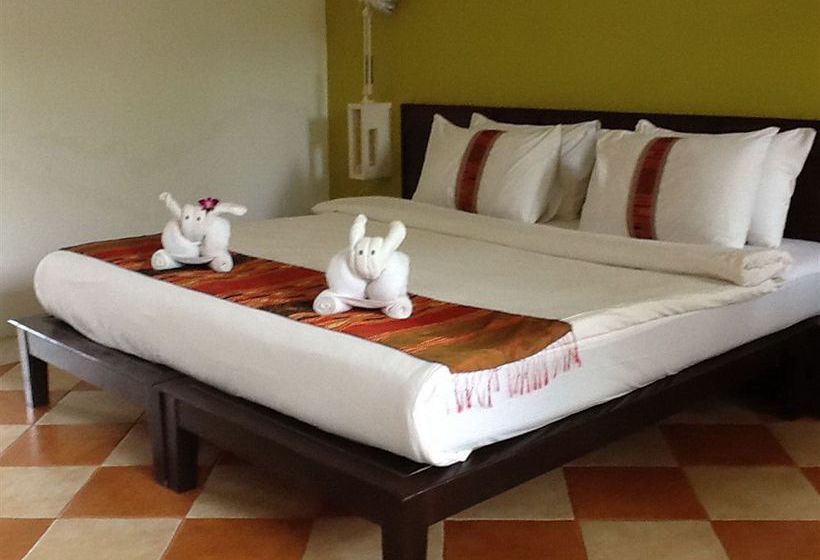 Hotel Duang Jai Resort 4