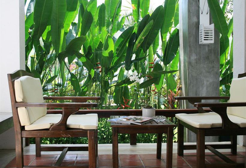 Hotel Duang Jai Resort 5