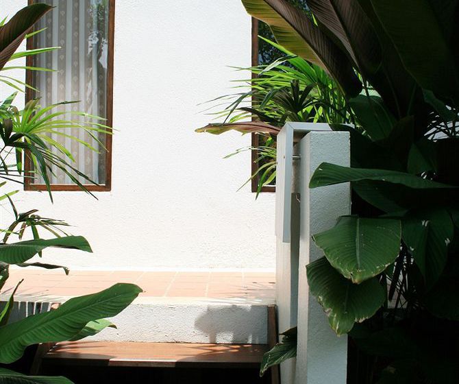 Hotel Duang Jai Resort 6