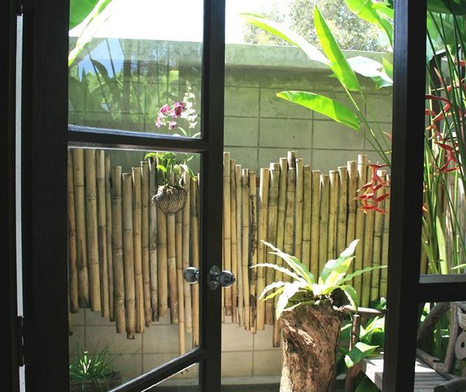 Hotel Duang Jai Resort 7