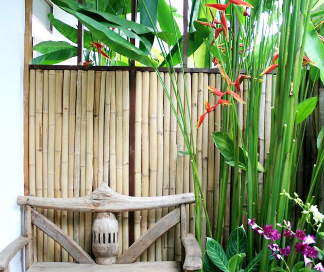 Hotel Duang Jai Resort 8