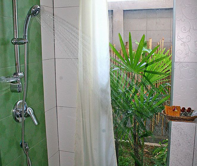 Hotel Duang Jai Resort 9