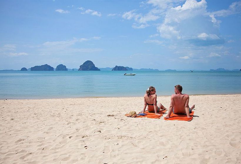Tup Kaek Sunset Beach Resort & Spa Krabi