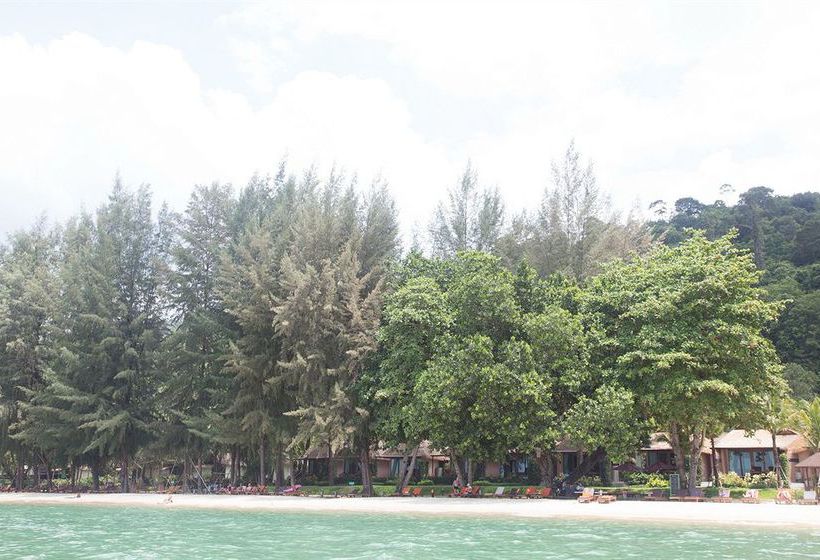 Tup Kaek Sunset Beach Resort & Spa 1