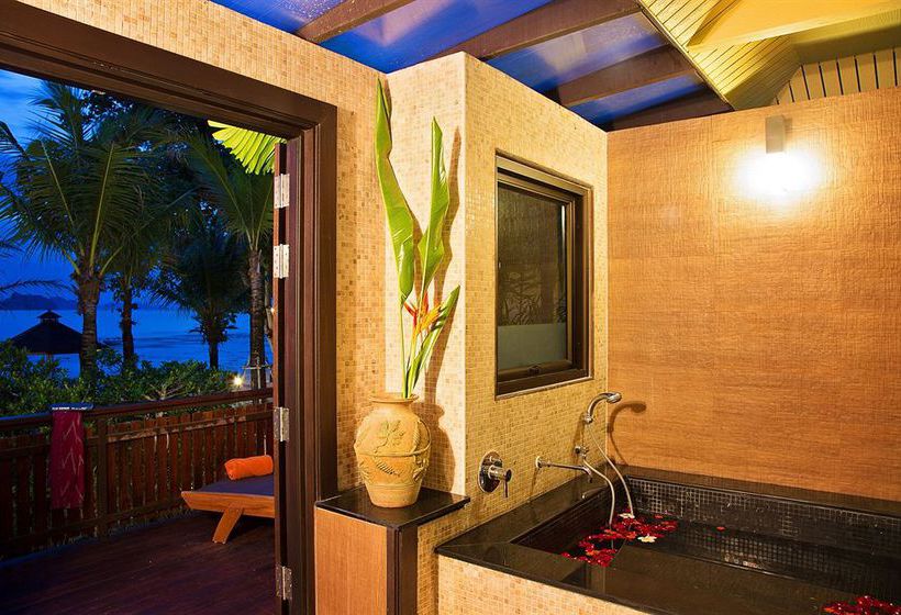 Tup Kaek Sunset Beach Resort & Spa 11