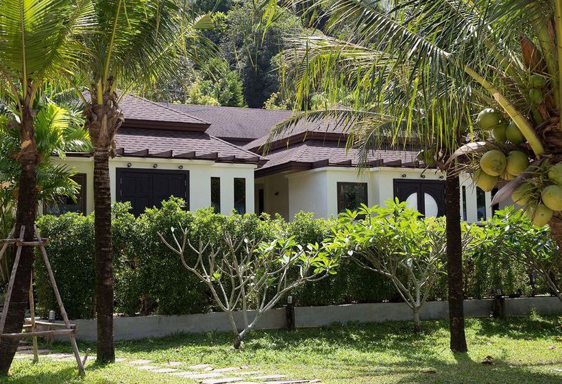 Tup Kaek Sunset Beach Resort & Spa 12