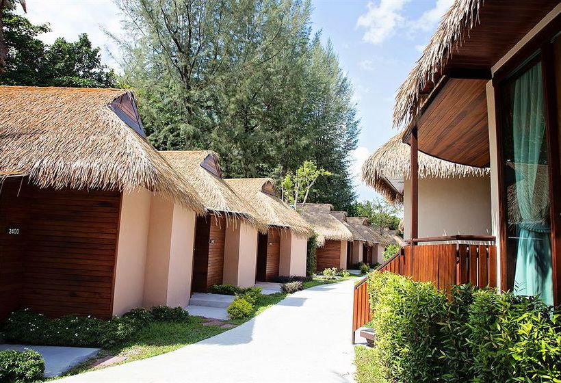 Tup Kaek Sunset Beach Resort & Spa 14