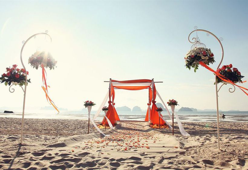 Tup Kaek Sunset Beach Resort & Spa 15