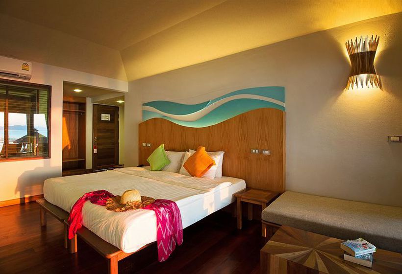 Tup Kaek Sunset Beach Resort & Spa 17