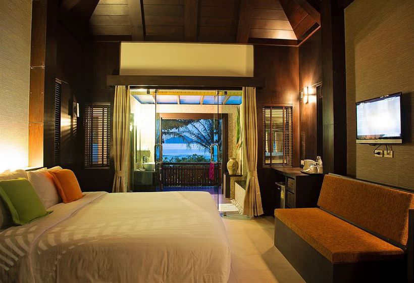 Tup Kaek Sunset Beach Resort & Spa 18