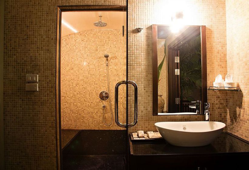 Tup Kaek Sunset Beach Resort & Spa 19