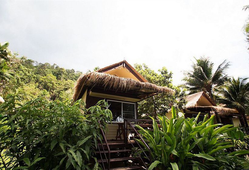 Tup Kaek Sunset Beach Resort & Spa 2