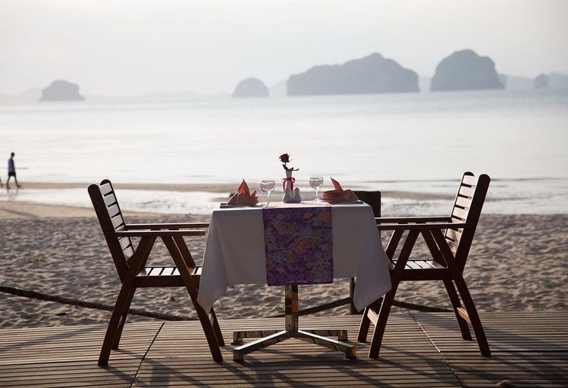 Tup Kaek Sunset Beach Resort & Spa 20