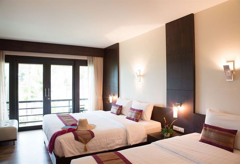 Tup Kaek Sunset Beach Resort & Spa 3