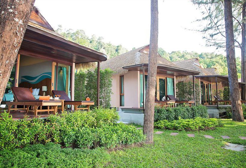 Tup Kaek Sunset Beach Resort & Spa 4