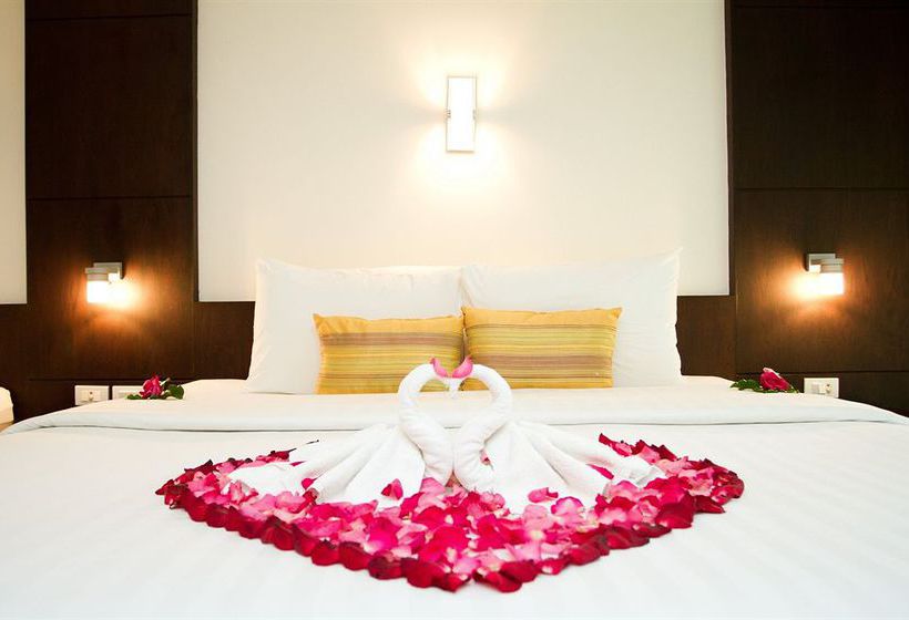 Tup Kaek Sunset Beach Resort & Spa 5