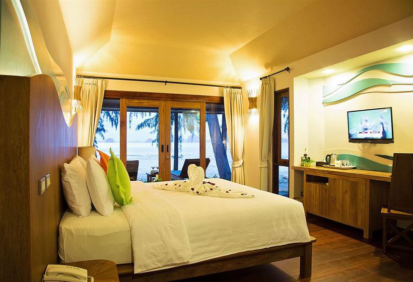 Tup Kaek Sunset Beach Resort & Spa 6