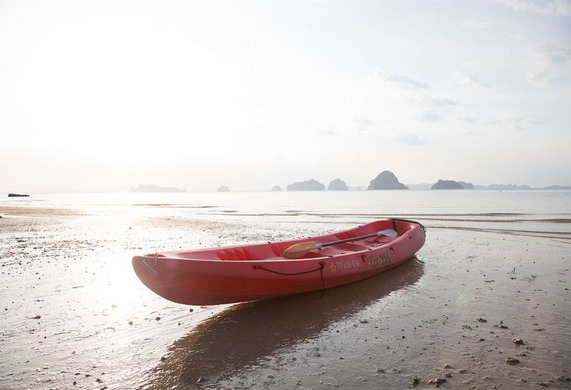 Tup Kaek Sunset Beach Resort & Spa 7