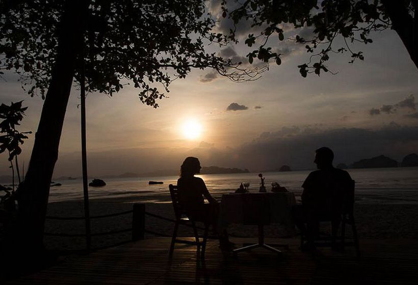 Tup Kaek Sunset Beach Resort & Spa 8