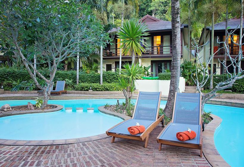 Tup Kaek Sunset Beach Resort & Spa 9