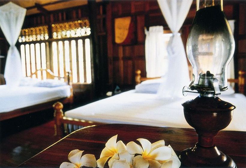 Koh Talu Island Resort 1