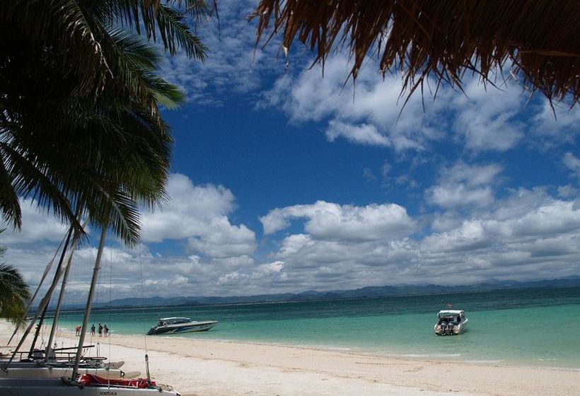 Koh Talu Island Resort 10