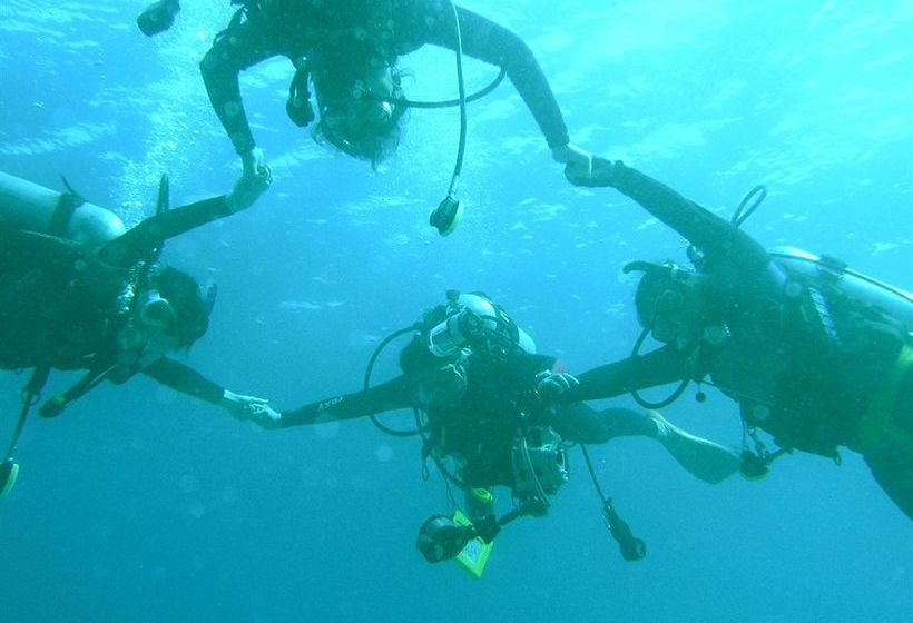 Koh Talu Island Resort 11