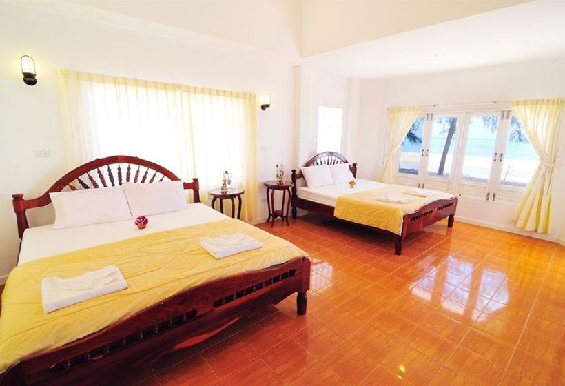 Koh Talu Island Resort 13