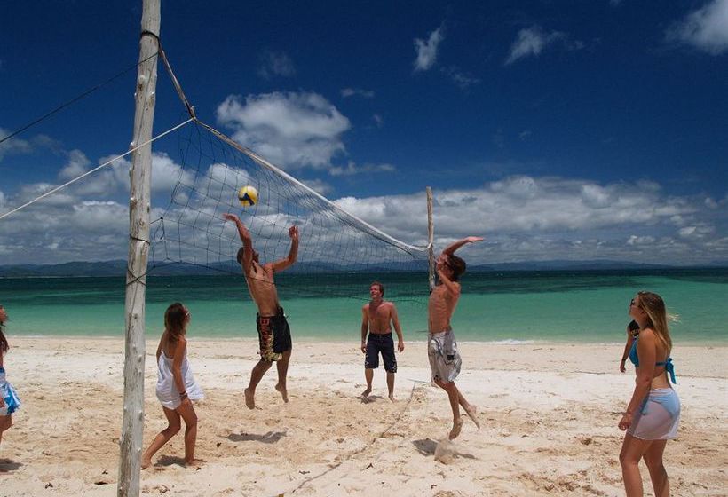 Koh Talu Island Resort 15