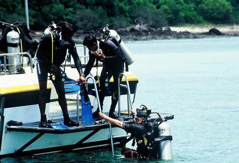 Koh Talu Island Resort 16